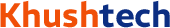 Khushtech logo