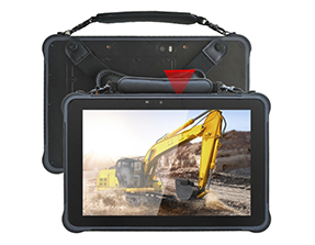 Rugged Tablet PC