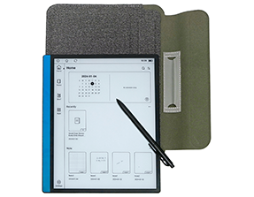 e-ink Tablet