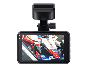 Car Dash Camera & Recorder