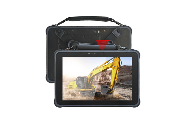 Rugged Tablet PCs