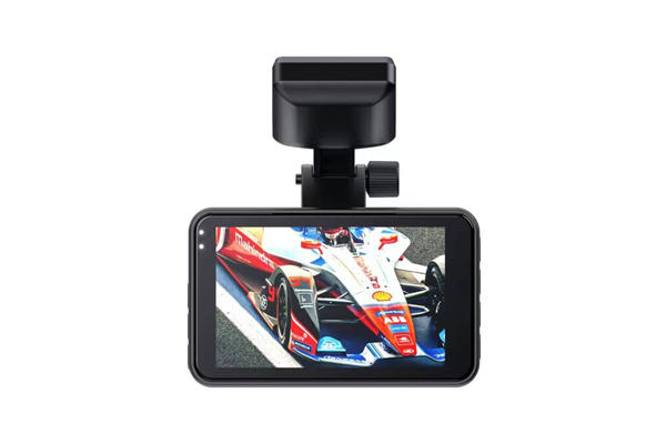 Car Dash Camera & Recorder